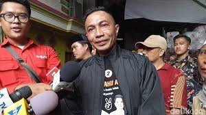 Dharma Pongrekun Sebut Pandemi Agenda Terselubung, Begini Faktanya