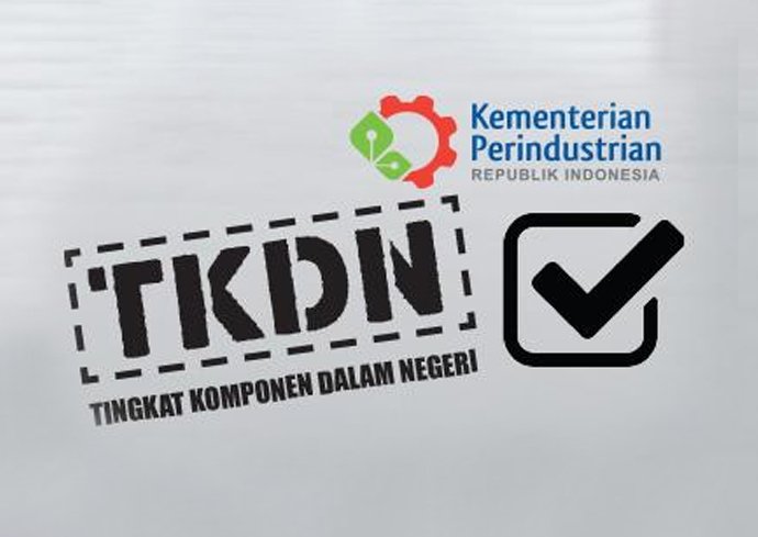 TKDN dalam Pengadaan Barang dan Jasa
