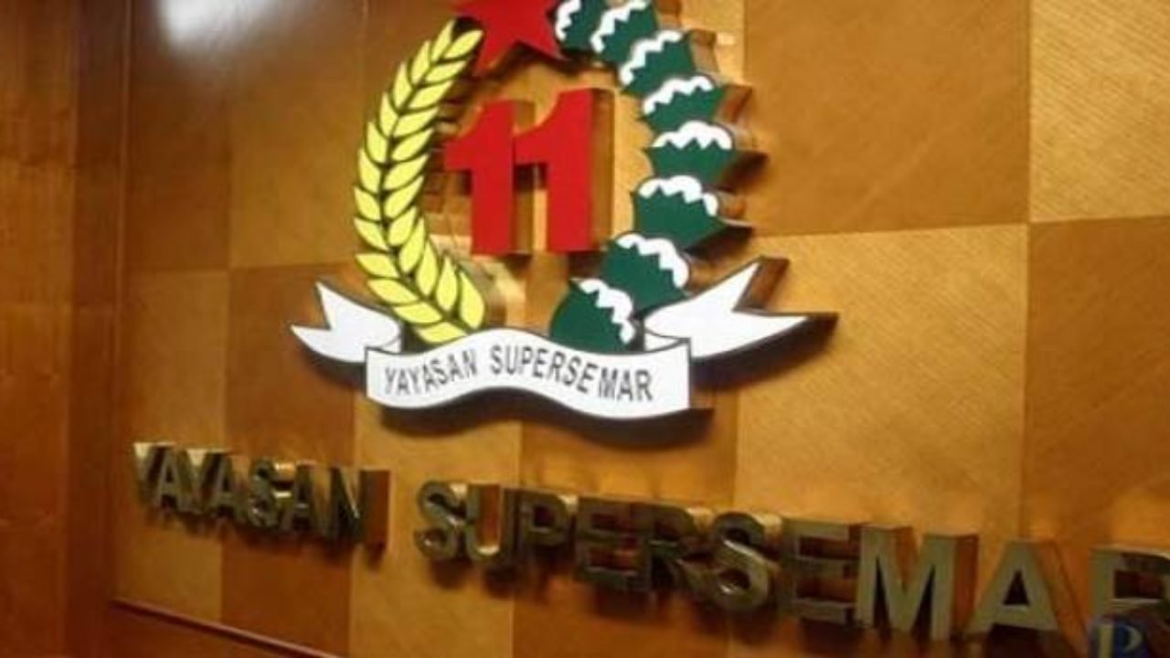 Mengenal Program Beasiswa Yayasan Supersemar